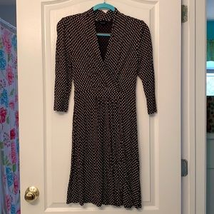 French Connection soft cotton dress